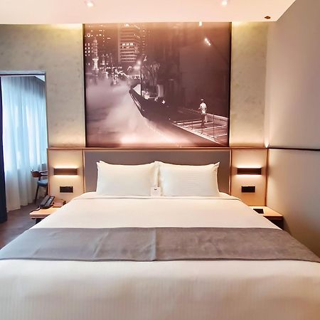 Hotel Royal Signature 吉隆坡 外观 照片 Deluxe Room