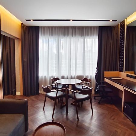 Hotel Royal Signature 吉隆坡 外观 照片 A room at the hotel