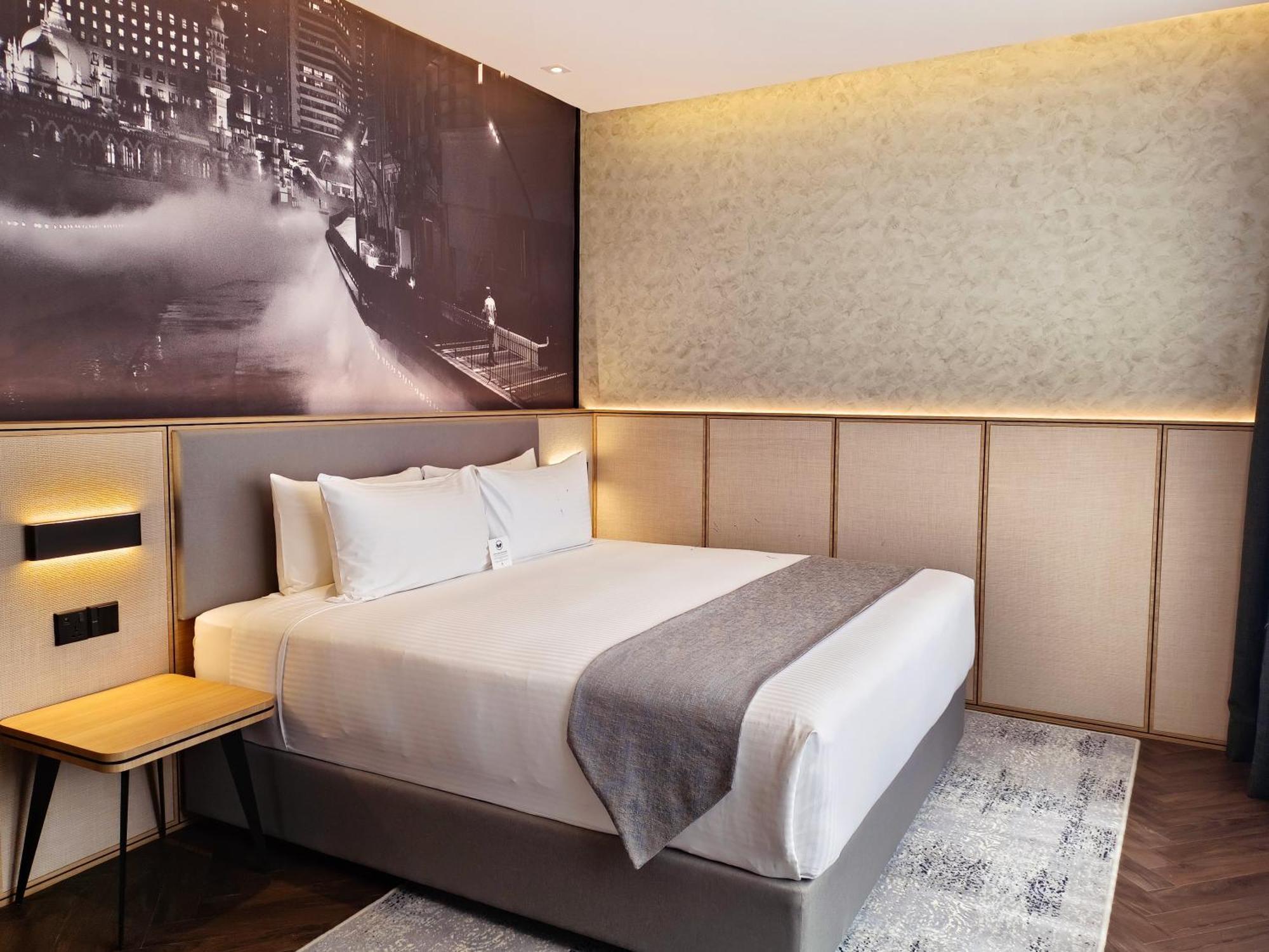 Hotel Royal Signature 吉隆坡 外观 照片 Deluxe Room