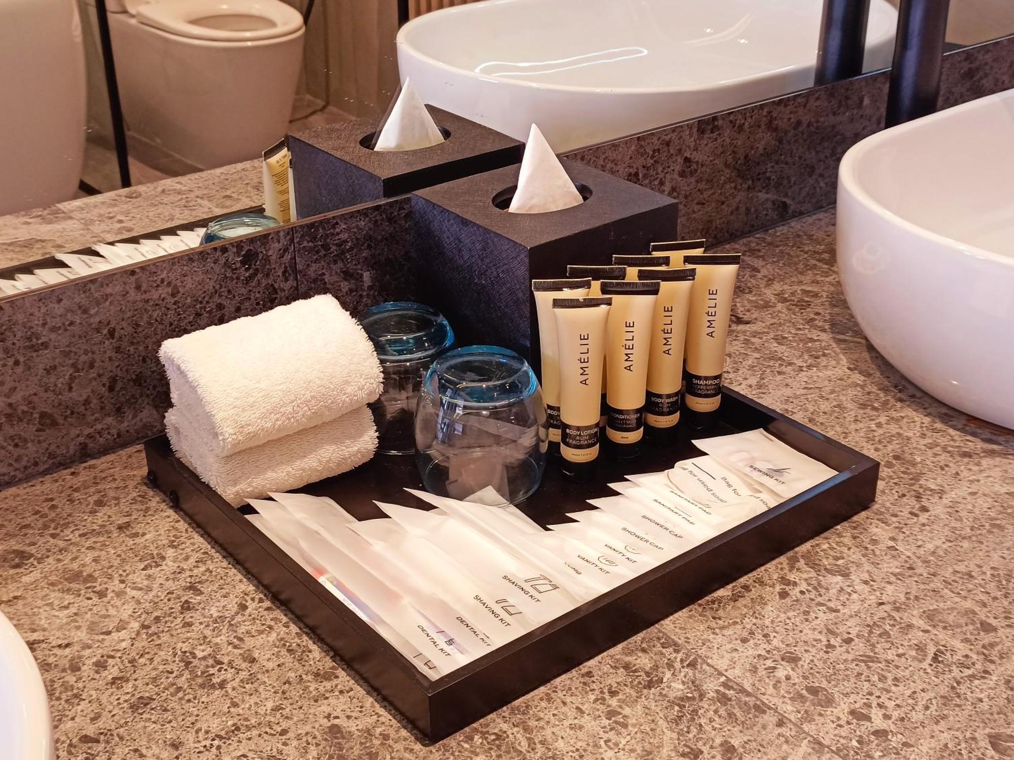 Hotel Royal Signature 吉隆坡 外观 照片